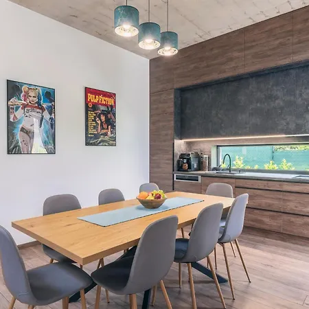 Apartamento Grafit