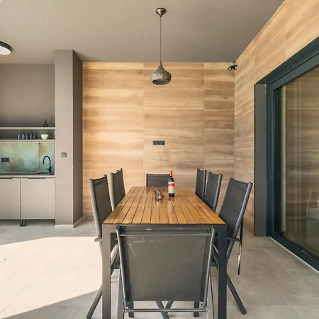 Grafit Apartamento